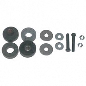 Goodmark Industries Radiator Mount Bushing PA32668S