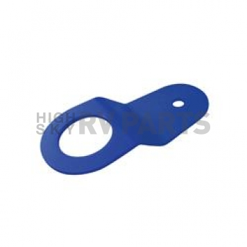 Mishimoto Radiator Mounting Bracket MMRSABL