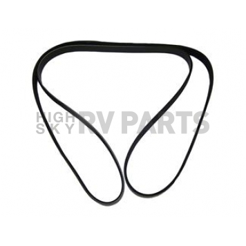 Crown Automotive Jeep Replacement Serpentine Belt JK060817