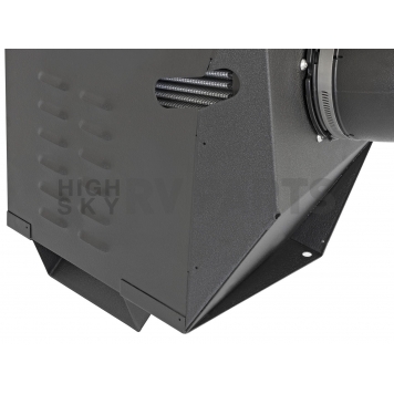 Advanced FLOW Engineering Cold Air Intake - 51123221-3