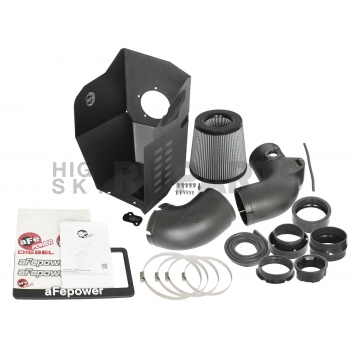 Advanced FLOW Engineering Cold Air Intake - 51123221-7