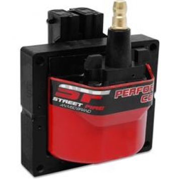 MSD Ignition Ignition Coil 5526