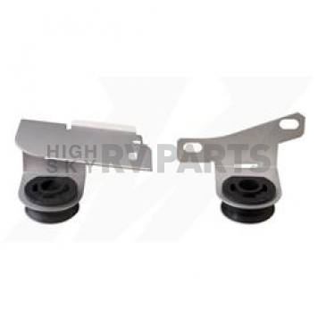 Mishimoto Radiator Mounting Bracket MMRSMUS94