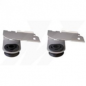 Mishimoto Radiator Mounting Bracket MMRSMUS97