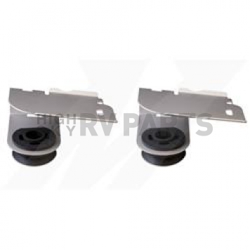 Mishimoto Radiator Mounting Bracket MMRSMUS97