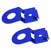 Mishimoto Radiator Mounting Bracket RSSTI08ABL