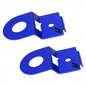 Mishimoto Radiator Mounting Bracket RSSTI08ABL