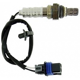 NTK Technical Ceramics Oxygen Sensor - 21060