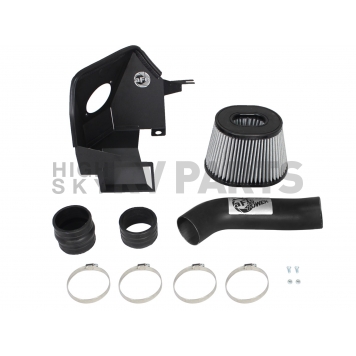 Advanced FLOW Engineering Cold Air Intake - 5112472-3