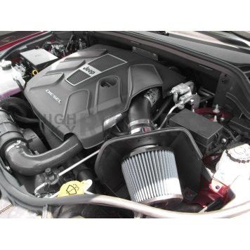 Advanced FLOW Engineering Cold Air Intake - 5112472-4