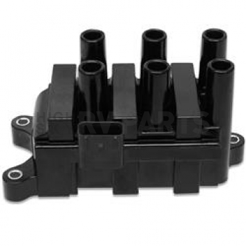 MSD Ignition Ignition Coil 5529