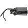 Dorman (OE Solutions) Vapor Canister - 911-636