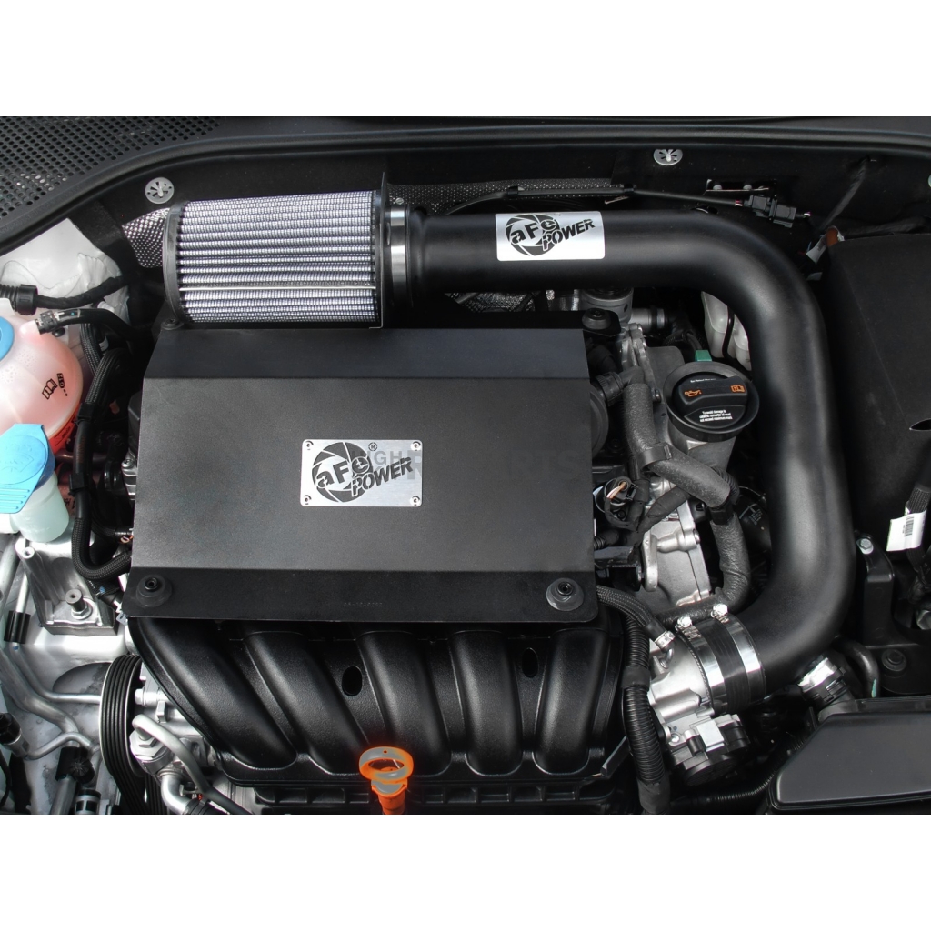 Advanced FLOW Engineering Cold Air Intake 5112492