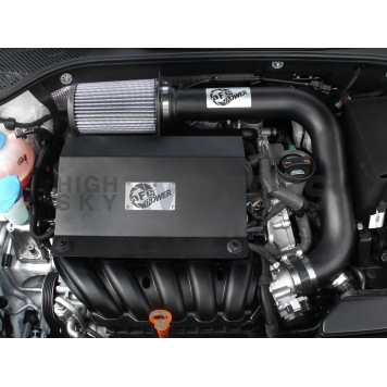 Advanced FLOW Engineering Cold Air Intake - 5112492-5