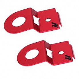 Mishimoto Radiator Mounting Bracket RSSTI08ARD