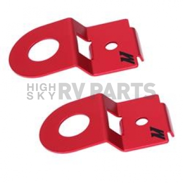 Mishimoto Radiator Mounting Bracket RSSTI08ARD