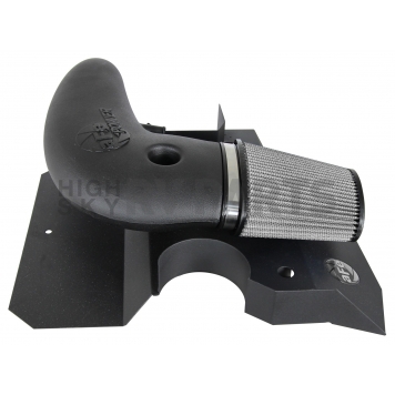 Advanced FLOW Engineering Cold Air Intake - 5112512-2