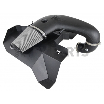 Advanced FLOW Engineering Cold Air Intake - 5112512-4
