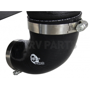 Advanced FLOW Engineering Cold Air Intake - 5112512-5