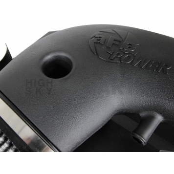 Advanced FLOW Engineering Cold Air Intake - 5112512-6