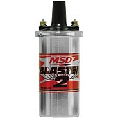 MSD Ignition Ignition Coil 8200MSD