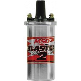 MSD Ignition Ignition Coil 8200MSD