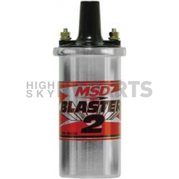 MSD Ignition Ignition Coil 8200MSD