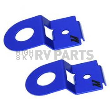 Mishimoto Radiator Mounting Bracket MMRSSTI08B