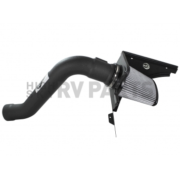 Advanced FLOW Engineering Cold Air Intake - 5112522-1
