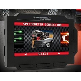 Hypertech Speedometer Calibrator 3300