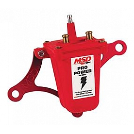 MSD Ignition Ignition Coil 8201