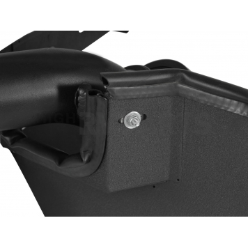 Advanced FLOW Engineering Cold Air Intake - 5112562-3