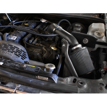Advanced FLOW Engineering Cold Air Intake - 5112562-6