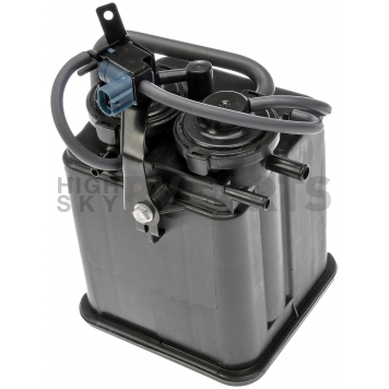 Dorman (OE Solutions) Vapor Canister - 911-641-3