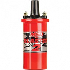 MSD Ignition Ignition Coil 8202