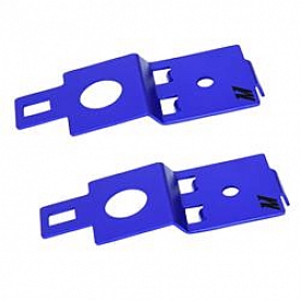 Mishimoto Radiator Mounting Bracket SSUBI01ABL