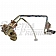 Spectra Premium Fuel Tank Sending Unit FG70A