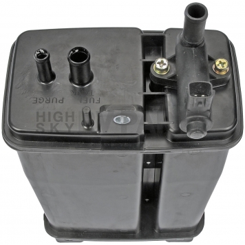 Dorman (OE Solutions) Vapor Canister - 911-529-1