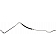 Dorman (OE Solutions) Oil Cooler Line - 625-621