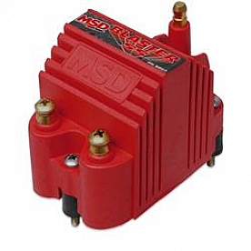MSD Ignition Ignition Coil 8207