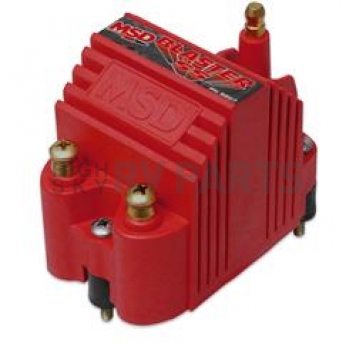 MSD Ignition Ignition Coil 8207