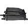 Dorman (OE Solutions) Vapor Canister - 911-561