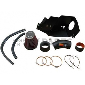 K & N Filters Cold Air Intake - 57I-1001