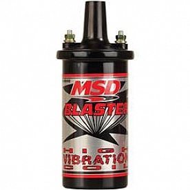 MSD Ignition Ignition Coil 8222