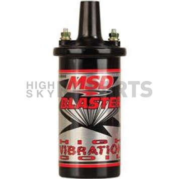 MSD Ignition Ignition Coil 8222