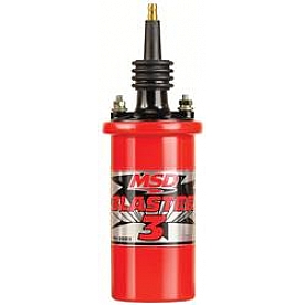 MSD Ignition Ignition Coil 8223