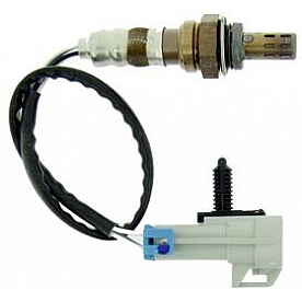 NTK Technical Ceramics Oxygen Sensor - 21047