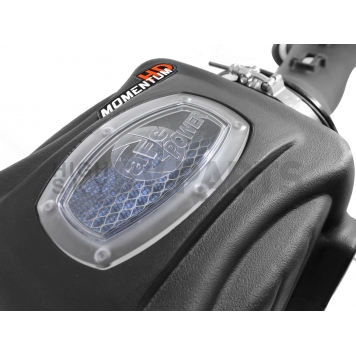 Advanced FLOW Engineering Cold Air Intake - 50730051-3