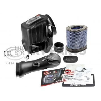 Advanced FLOW Engineering Cold Air Intake - 50730051-6