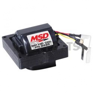 MSD Ignition Ignition Coil 8225